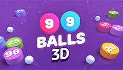 99 Balls