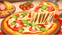Cooking City