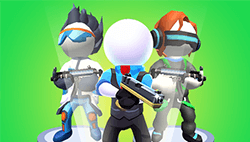 Agent Alpha