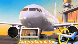Airport Simulator