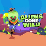 Aliens Gone Wild