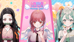 Anime Avatar Maker