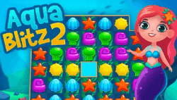 Aqua Blitz 2