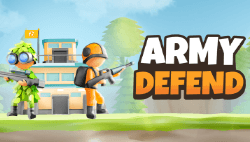 Army Defender