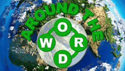 Around the Word