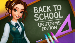 Back To School: Uniforms Edition