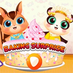 Baking Surprise