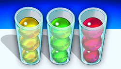 Ball Sort Puzzle