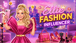 Barbee Fashion Influencer