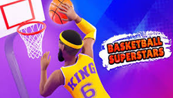 Basketball Superstars