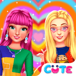 Bffs Kidcore Outfits