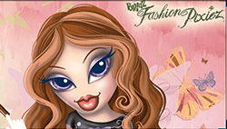 Bratz Hidden Stars