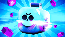 Brawl Stars Mega Simulator