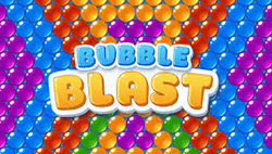 Bubble Blast