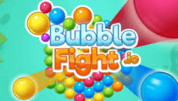 Bubble Fight IO