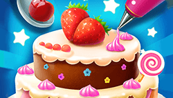 Cake Master Shop