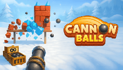 Cannon Balls