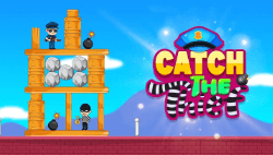 Catch The Thief