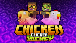 Chicken Jockey Clicker