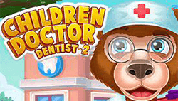 Children Doctor Dentist 2