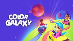 Color Galaxy