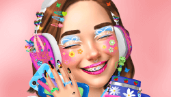 Cool Girl Aesthetics