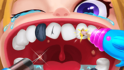 Dental Care Game