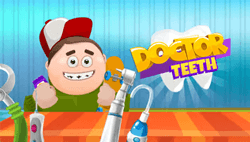 Doctor Teeth