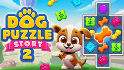 Dog Puzzle Story 2