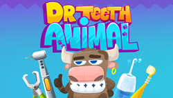 Dr. Animal Teeth