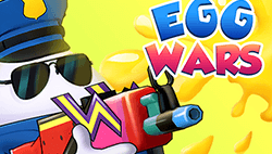 Egg Wars