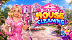 Ellie\'s Dream House Cleaning
