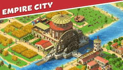 Empire City