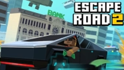 Escape Road 2