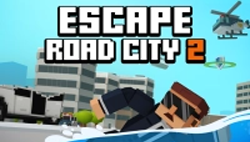 Escape Road City 2
