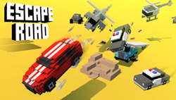 Escape Road