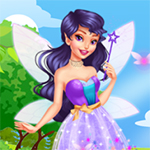 Fairys Magical Makeover