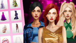 Fashion Beauty Makeup Stylist