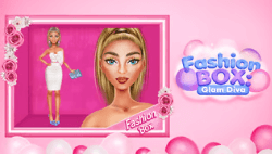 Fashion Box: Glam Diva