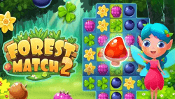 Forest Match 2
