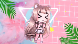 Gacha Life Way Home