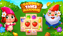 Garden Tales