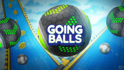 Going Balls