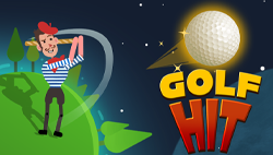 Golf Hit