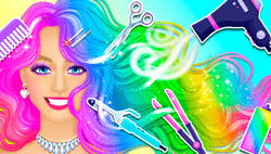 Hair Coloring