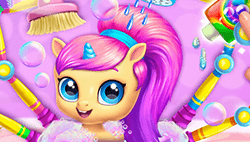 Hatch Your Unicorn Idol
