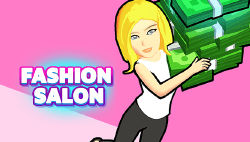 Idle Fashion Shop