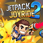 Jetpack Joyride Online