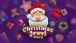 Jewel Christmas Story