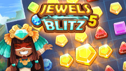Jewels Blitz 5